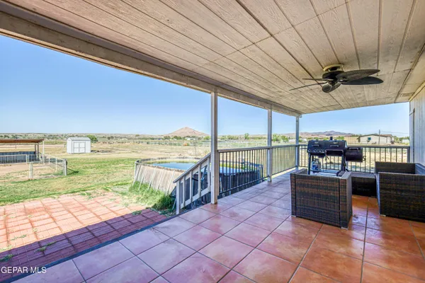 $420,000 | 1775 Ray Luchini Drive, Las Cruces, NM 88007