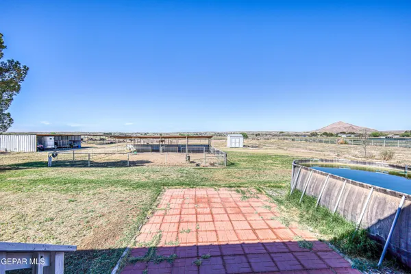 $420,000 | 1775 Ray Luchini Drive, Las Cruces, NM 88007