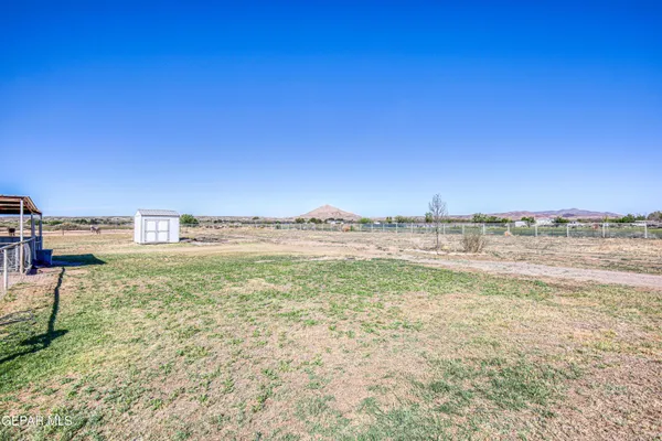 $420,000 | 1775 Ray Luchini Drive, Las Cruces, NM 88007