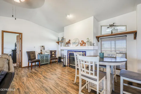 $420,000 | 1775 Ray Luchini Drive, Las Cruces, NM 88007