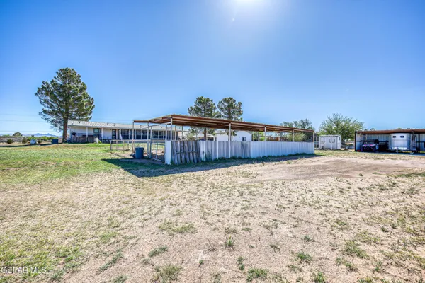$420,000 | 1775 Ray Luchini Drive, Las Cruces, NM 88007