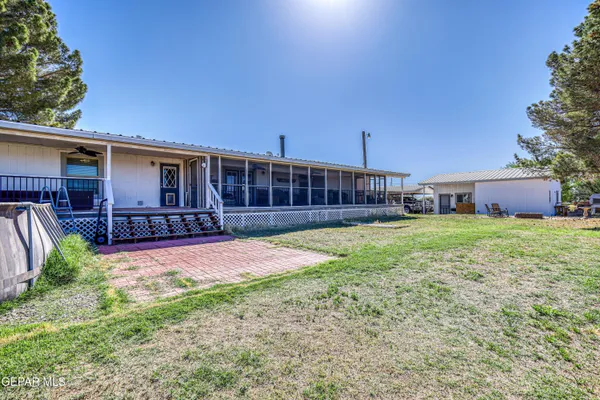 $420,000 | 1775 Ray Luchini Drive, Las Cruces, NM 88007