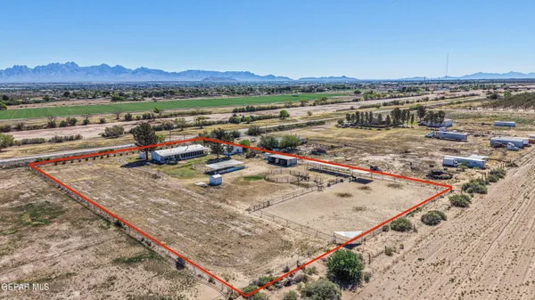 $420,000 | 1775 Ray Luchini Drive, Las Cruces, NM 88007