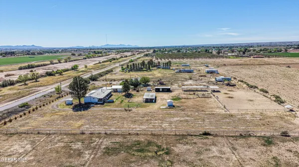 $420,000 | 1775 Ray Luchini Drive, Las Cruces, NM 88007