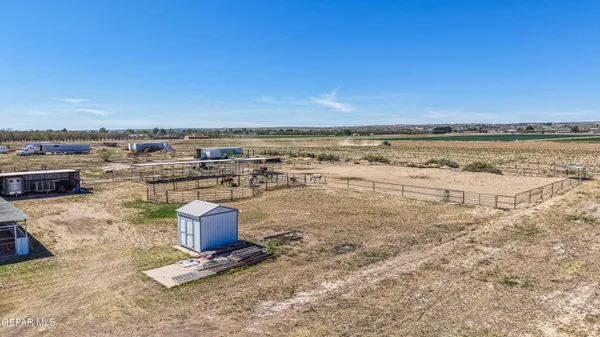 $420,000 | 1775 Ray Luchini Drive, Las Cruces, NM 88007