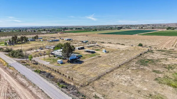 $420,000 | 1775 Ray Luchini Drive, Las Cruces, NM 88007