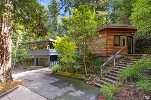$1,995,000 | 20 Winwood Place, Mill Valley, CA 94941