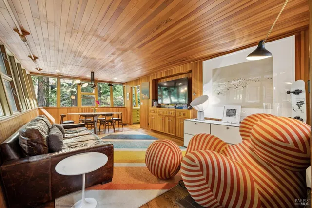 $1,995,000 | 20 Winwood Place, Mill Valley, CA 94941