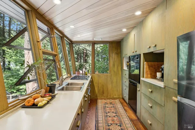 $1,995,000 | 20 Winwood Place, Mill Valley, CA 94941