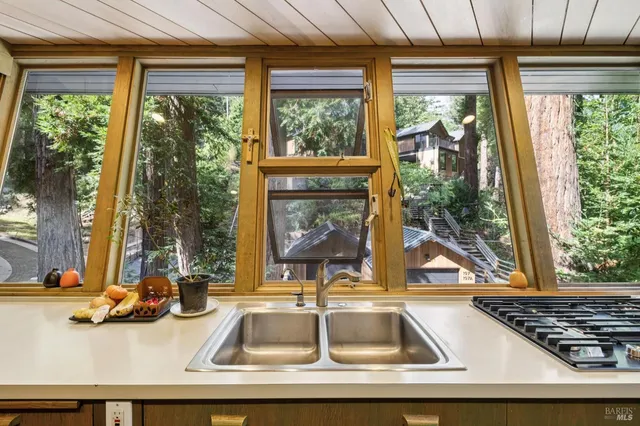 $1,995,000 | 20 Winwood Place, Mill Valley, CA 94941