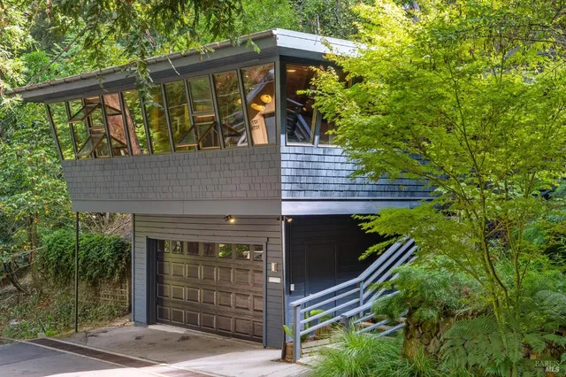 $1,995,000 | 20 Winwood Place, Mill Valley, CA 94941