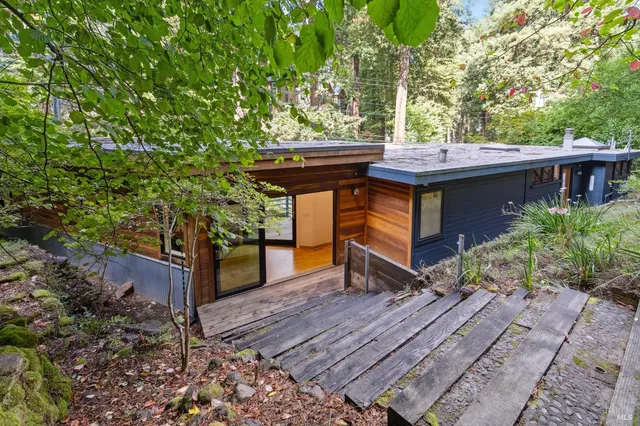 $1,995,000 | 20 Winwood Place, Mill Valley, CA 94941