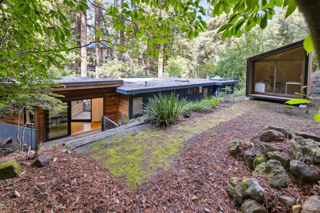 $1,995,000 | 20 Winwood Place, Mill Valley, CA 94941