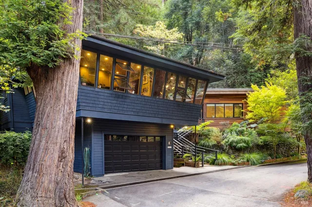 $1,995,000 | 20 Winwood Place, Mill Valley, CA 94941