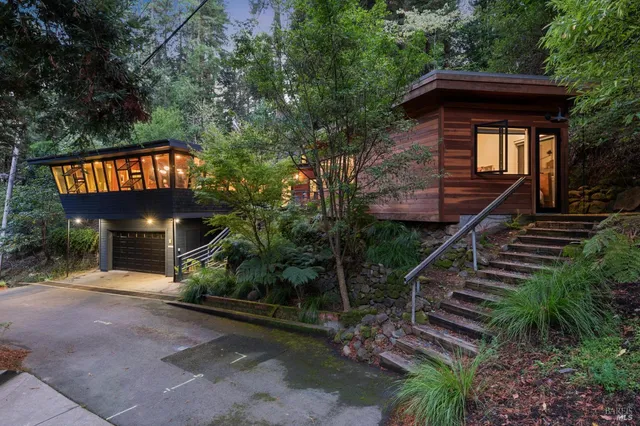 $1,995,000 | 20 Winwood Place, Mill Valley, CA 94941