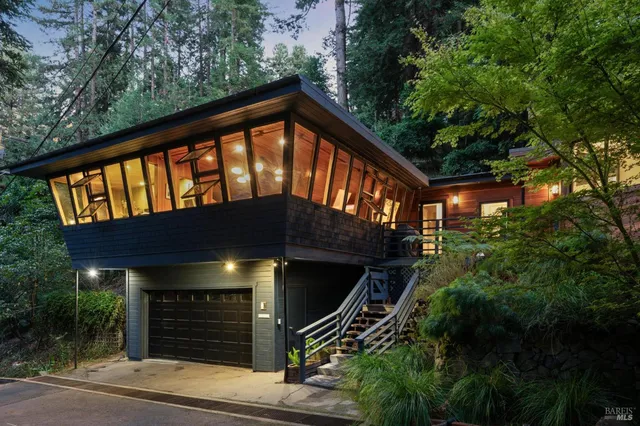 $1,995,000 | 20 Winwood Place, Mill Valley, CA 94941