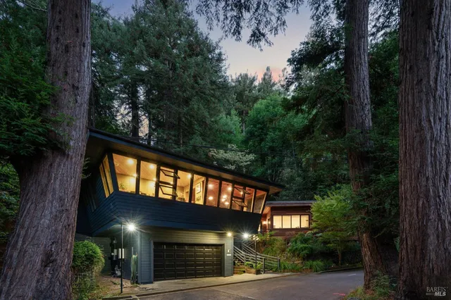 $1,995,000 | 20 Winwood Place, Mill Valley, CA 94941
