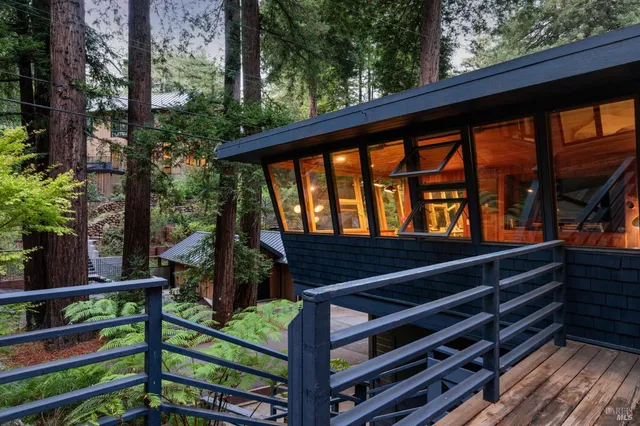 $1,995,000 | 20 Winwood Place, Mill Valley, CA 94941