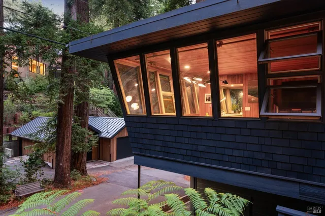 $1,995,000 | 20 Winwood Place, Mill Valley, CA 94941
