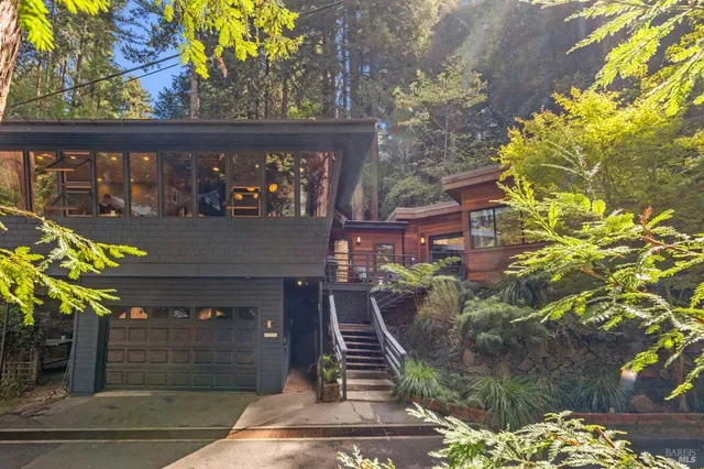 $1,995,000 | 20 Winwood Place, Mill Valley, CA 94941