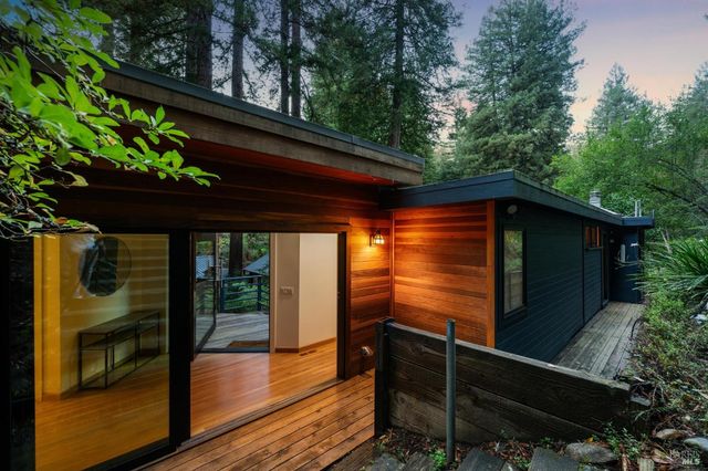 $1,995,000 | 20 Winwood Place, Mill Valley, CA 94941