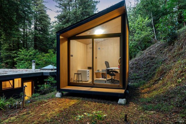 $1,995,000 | 20 Winwood Place, Mill Valley, CA 94941