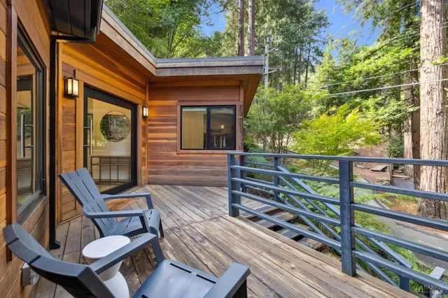 $1,995,000 | 20 Winwood Place, Mill Valley, CA 94941