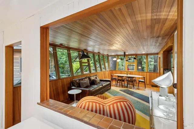 $1,995,000 | 20 Winwood Place, Mill Valley, CA 94941