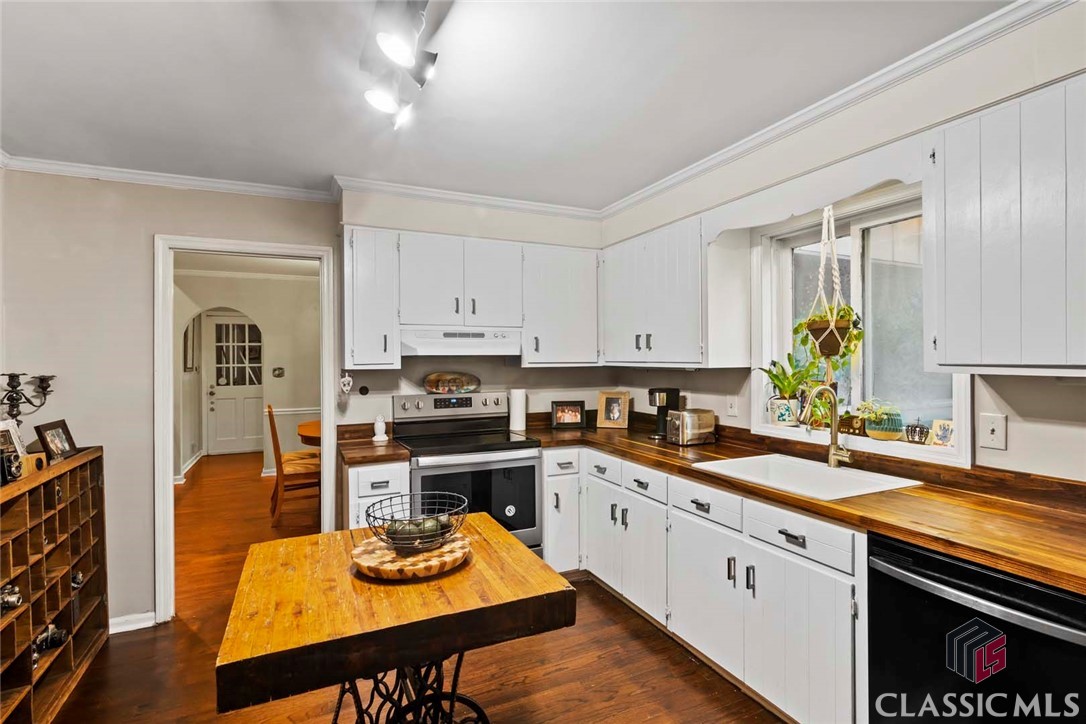 238 Moss Side Drive Athens, GA 30607 - Photo 16 of 60 Gallery Image 16