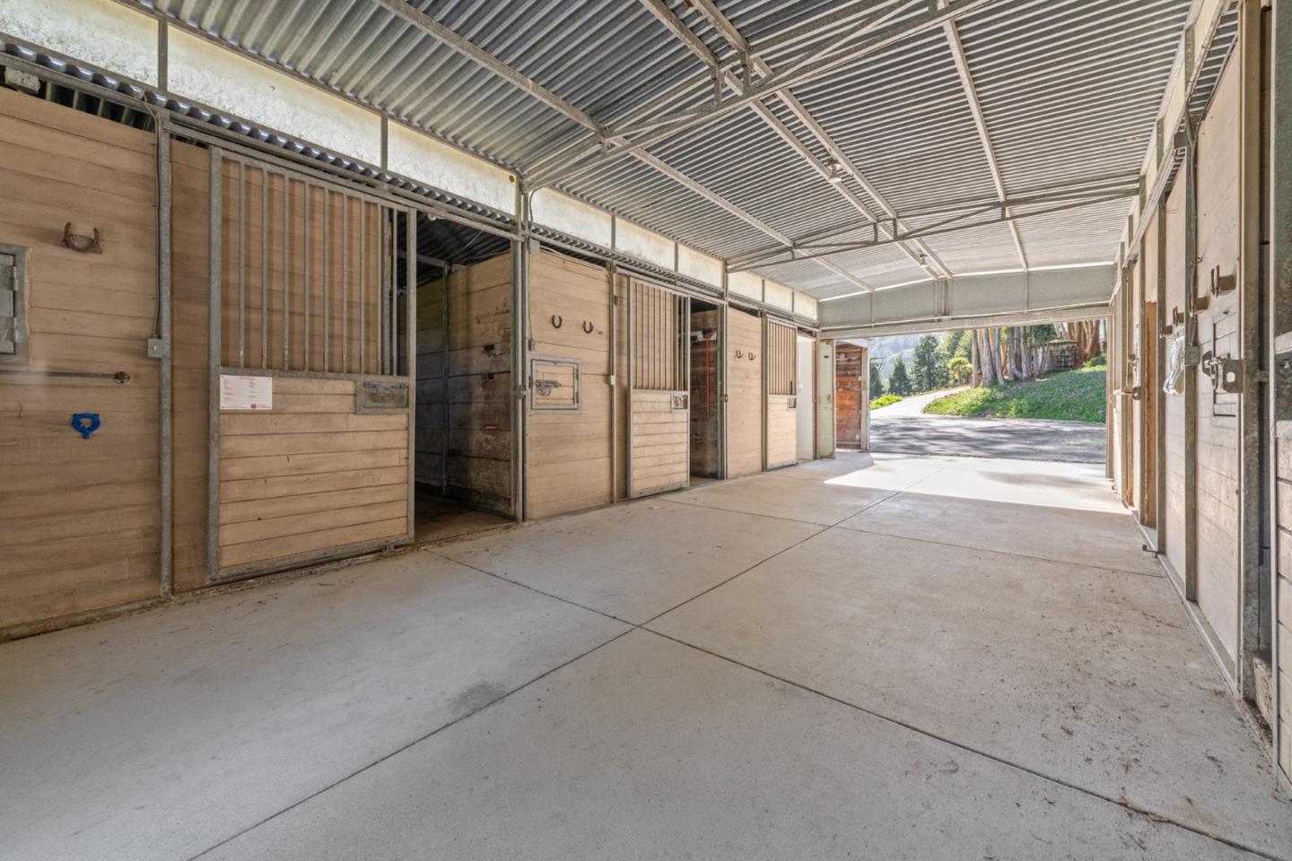 2570 Purisima Creek Road Half Moon Bay, CA 94019 - Photo 60 of 85