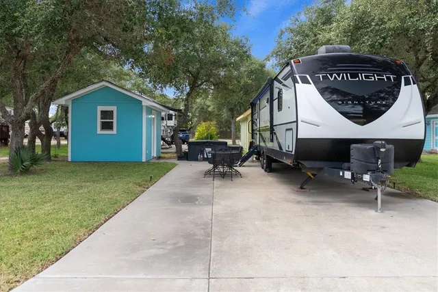 $97,000 | 1402 West Corpus Christi Street, Unit 33, Rockport, TX 78382