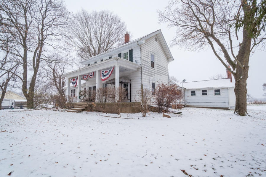 18625 Homer Road Marshall, MI 49068 - Photo 2 of 47 _MG_0033