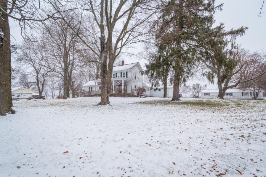 18625 Homer Road Marshall, MI 49068 - Photo 47 of 47 _MG_0032