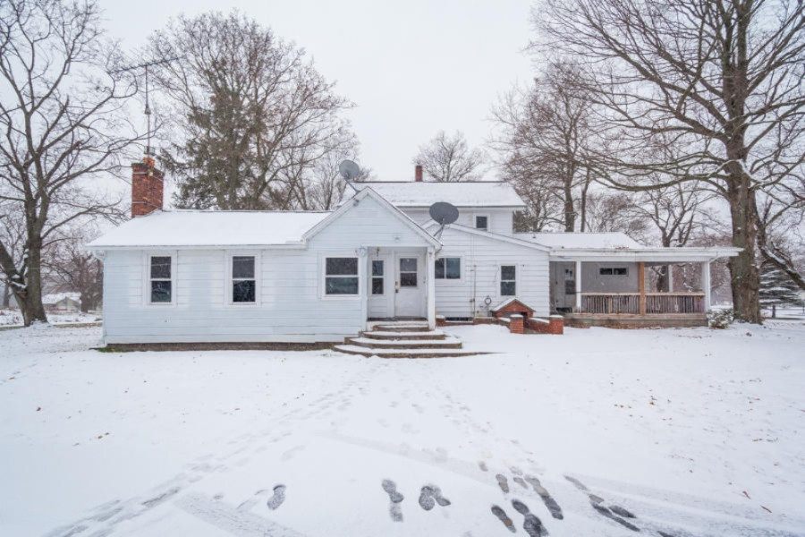 18625 Homer Road Marshall, MI 49068 - Photo 5 of 47 _MG_0035