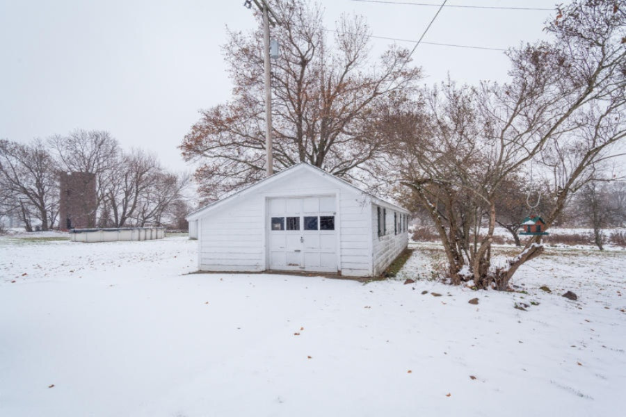 18625 Homer Road Marshall, MI 49068 - Photo 6 of 47 _MG_0034