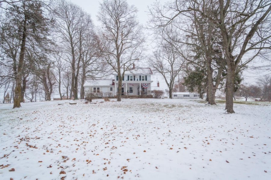 18625 Homer Road Marshall, MI 49068 - Photo 7 of 47 _MG_0031