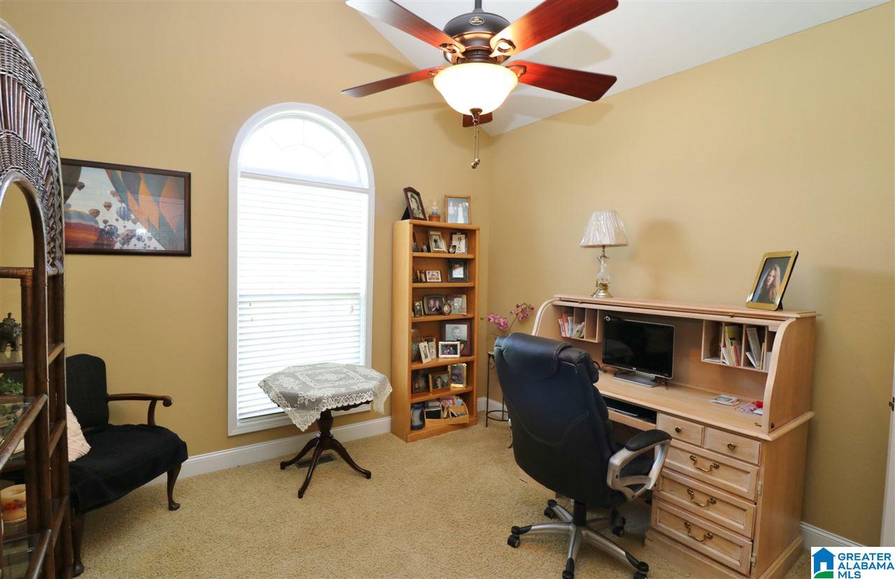 216 Easy Street Anniston, AL 36207 - Photo 28 of 35