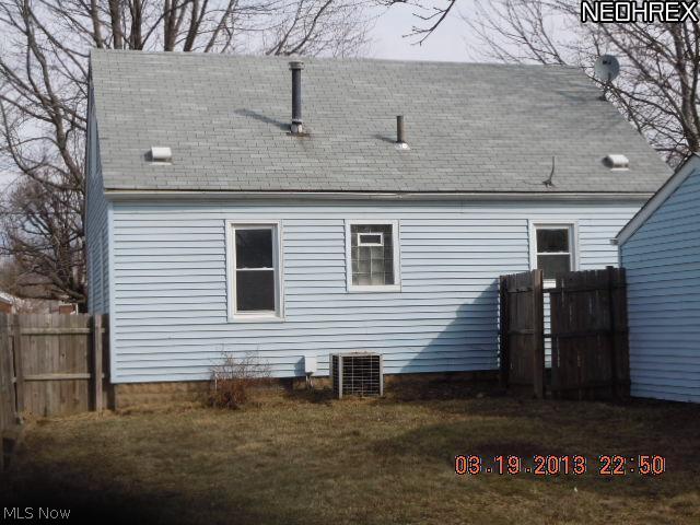 2904 15th Street Northwest Canton, OH 44708 - Photo 5 of 16 Gallery Image 5