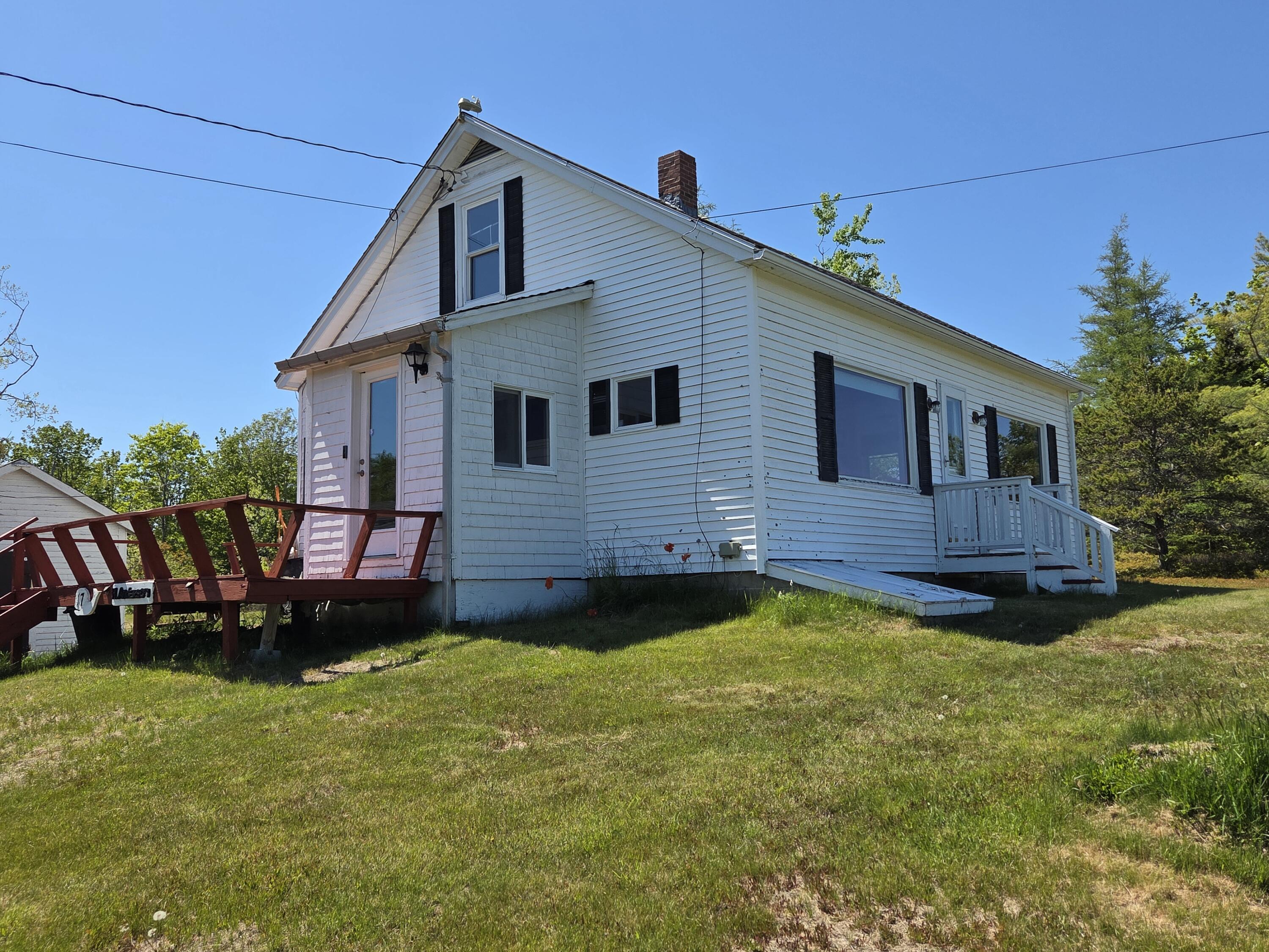 17 Cranberry Point Road Gouldsboro, ME 04624 - Photo 2 of 25 2EAC6FD2-CBC0-42B0-8434-3D8125AB294B2026