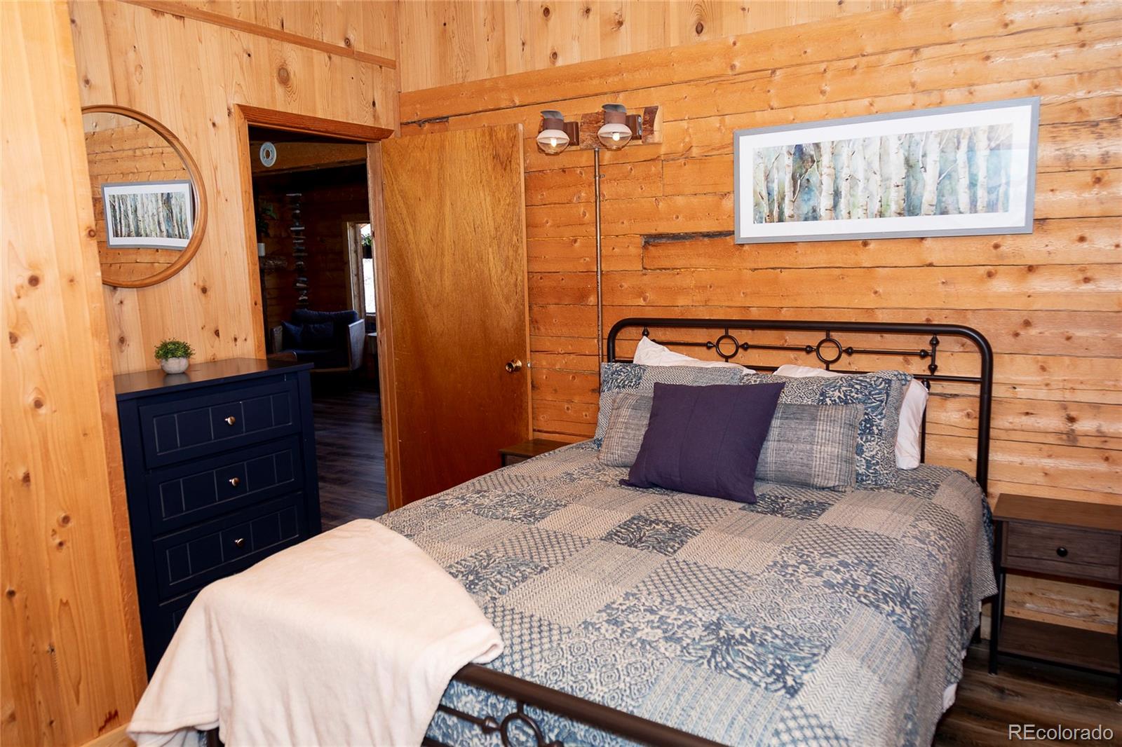 1001 County Road Lake City, CO 81235 - Photo 8 of 24 Gallery Image 8