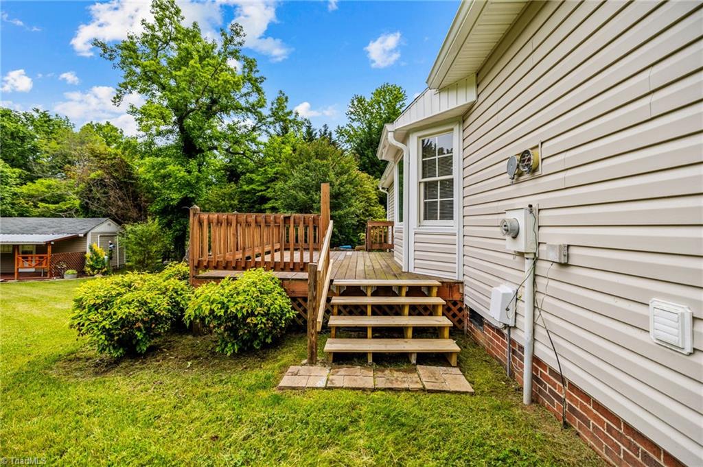 3603 Fieldview Road Pleasant Garden, NC 27313 - Photo 23 of 31 Gallery Image 23