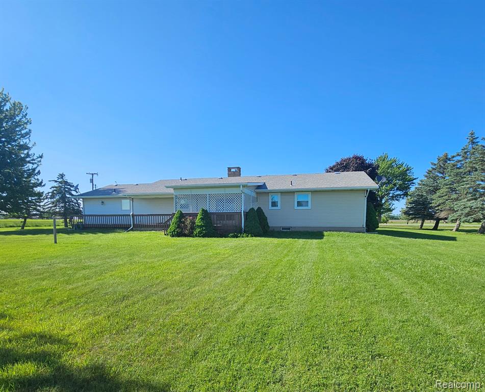 9233 Smiths Creek Road Goodells, MI 48027 - Photo 45 of 47 Gallery Image 45