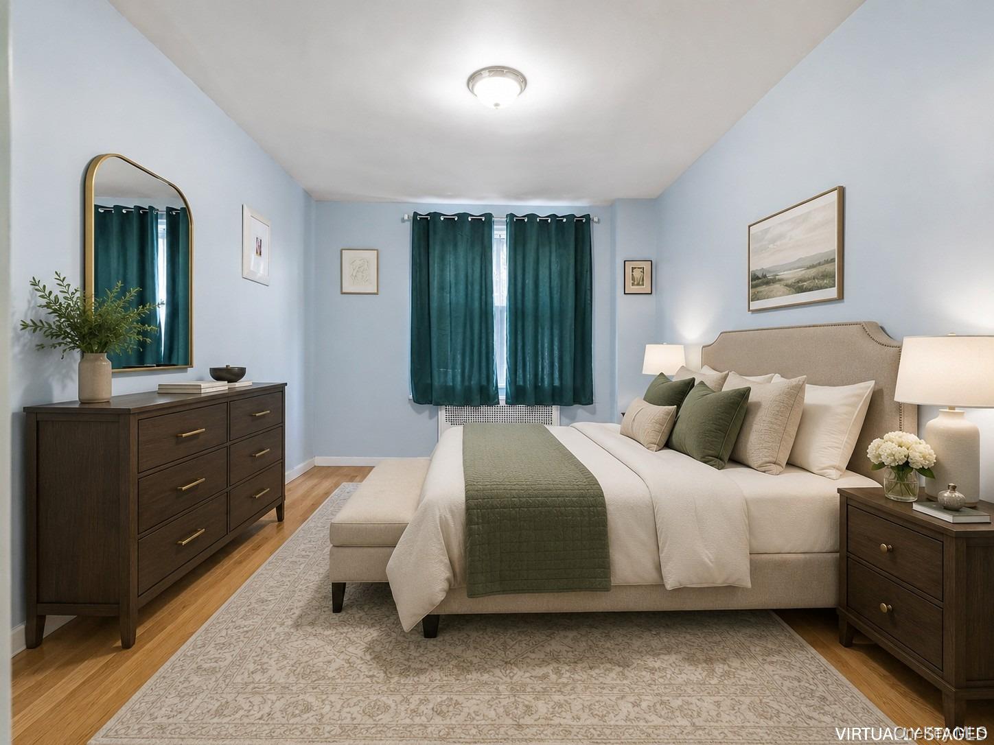 2962 Decatur Avenue, Unit 1C Bronx, NY 10458 - Photo 7 of 9
