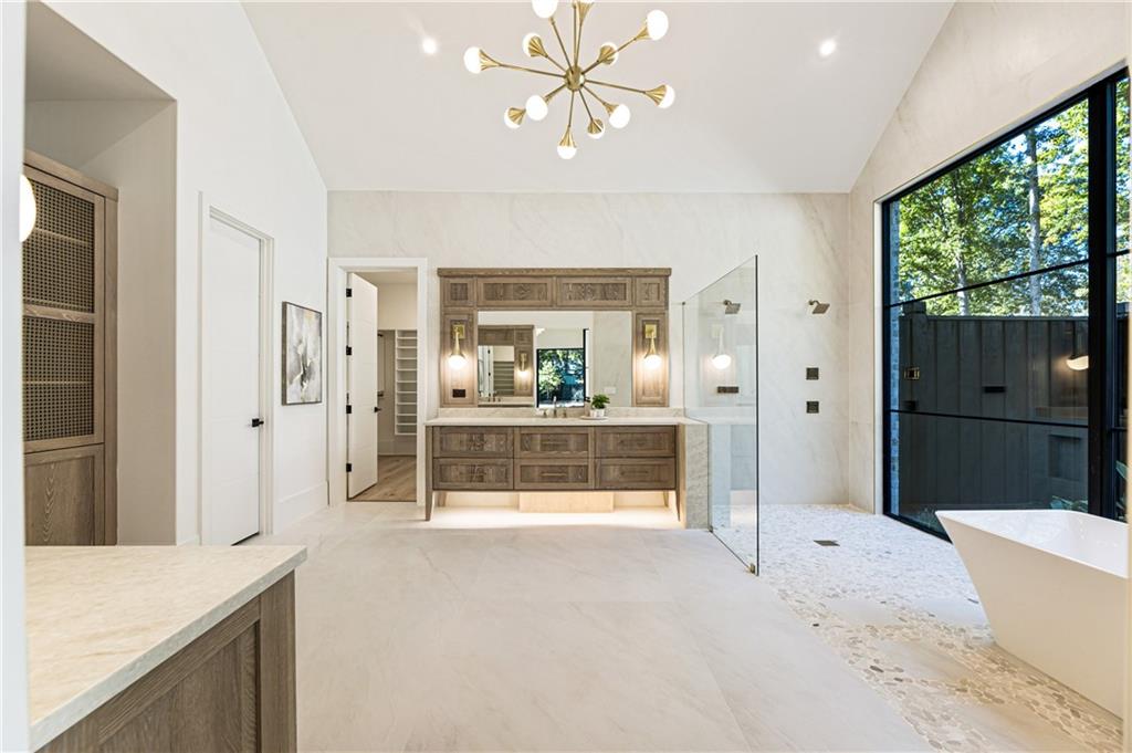 141 N Trace Alpharetta, GA 30009 - Photo 43 of 92