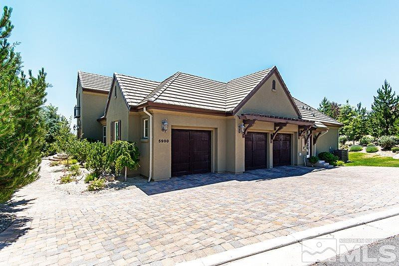 5900 Cartier Drive Reno, NV 89511 - Photo 2 of 25 Photo 2
