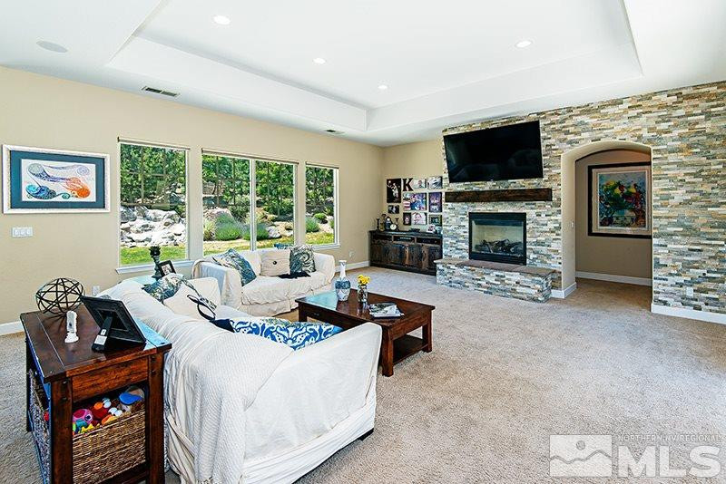 5900 Cartier Drive Reno, NV 89511 - Photo 4 of 25 Photo 4