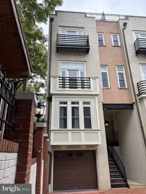1328 Park Road Northwest Washington, DC 20010 - Photo 4 of 6 Gallery Image 4