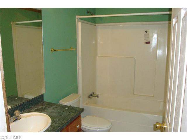 2893 Bumpas Road Staley, NC 27355 - Photo 11 of 16 Other Bath.