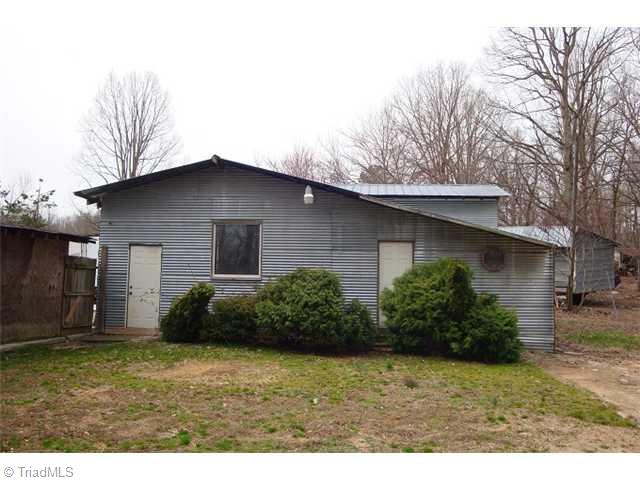 2893 Bumpas Road Staley, NC 27355 - Photo 13 of 16 Shop/Service Bay(s).