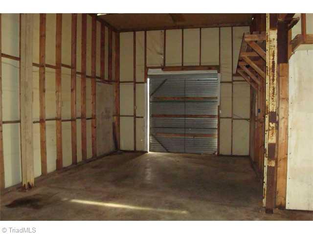 2893 Bumpas Road Staley, NC 27355 - Photo 15 of 16 Shop/Service Bay(s).